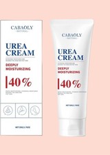 2X Urea Cream 40% is suitable