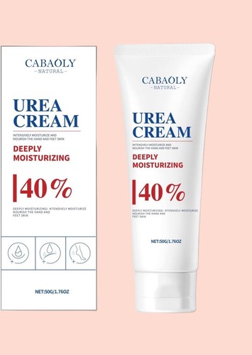 Urea cream is - 2x,