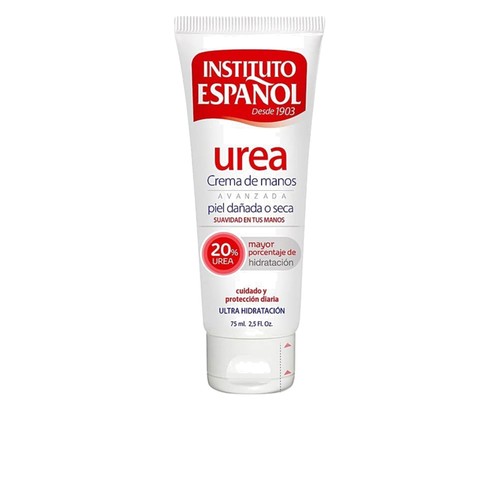 Urea cream 75ml for dry - 75ml, skin