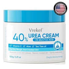 Dermatologist-Recommended 40%