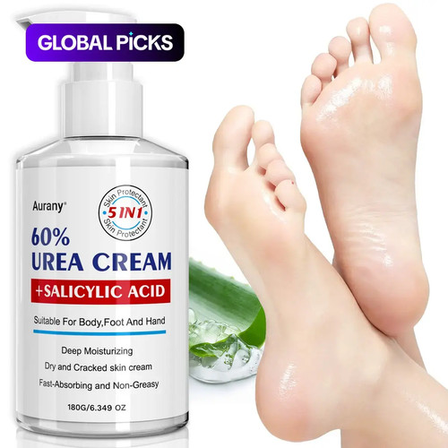 Urea cream maximum - urea,