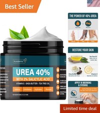 40% Urea Cream - Maximum