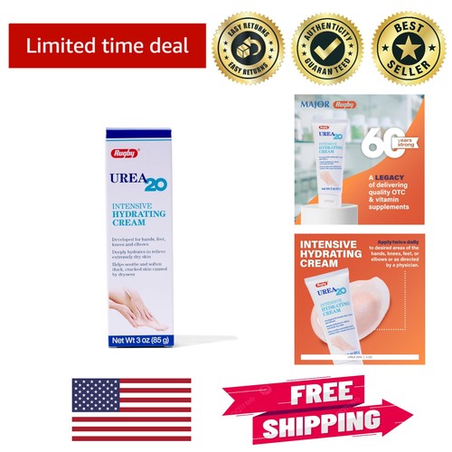 Intensive hydrating cream with - hydrating,