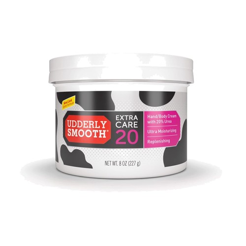 Extra care urea cream - extra, 20%