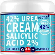 Nourishing Urea Cream 42% with