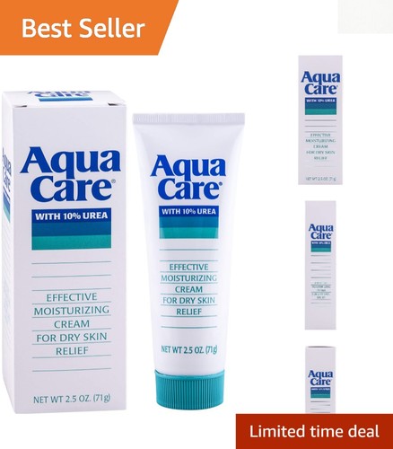 Hydrating cream with - oz,