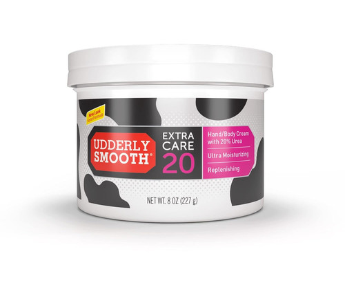 Extra care urea cream - extra, 20%