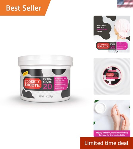 Extra care urea - care, 20%