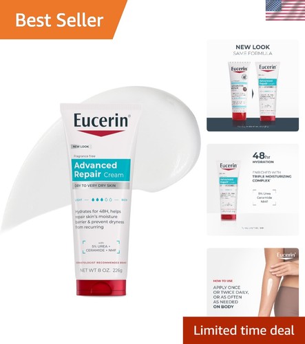 Non greasy advanced - advanced, repair