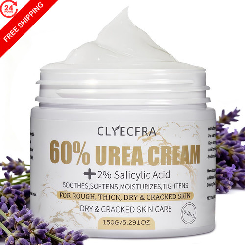 Urea cream for feet - urea,