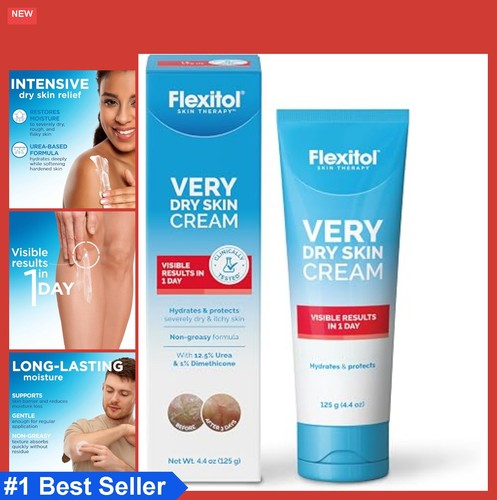 Intensive dry skin cream - dry,