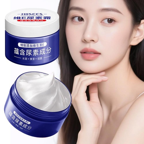 Vitamin urea cream deeply - vitamin, cream,deeply