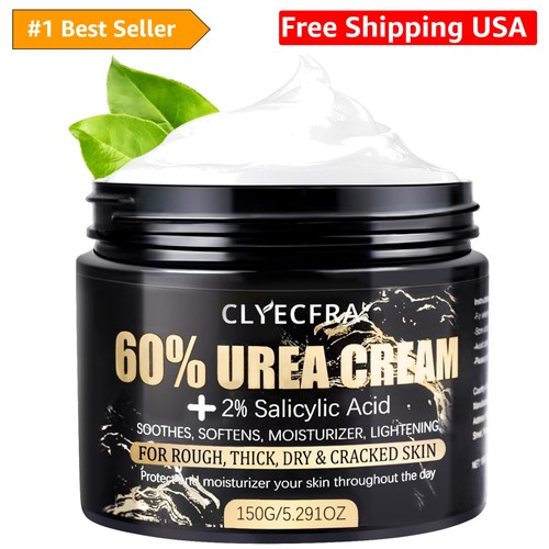 Urea cream with 2 - cream, 2%