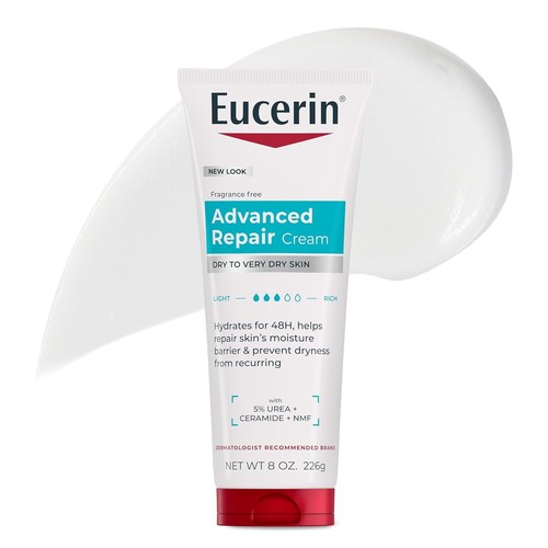 Urea enriched advanced - 8, urea-enriched