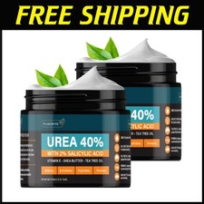 Full Body Urea Cream -