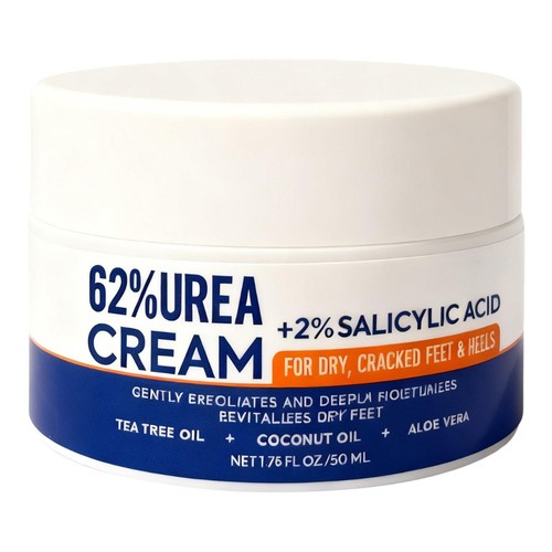 Urea cream repair - repair,