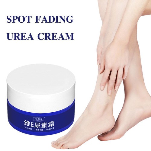 Urea cream for dry skin - for,