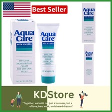 Moisturizing Dry Skin Cream