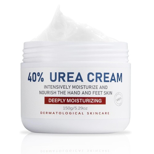 Dermatologist tested urea - dermatologist-tested,