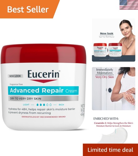 Moisturizing body cream with - cream,