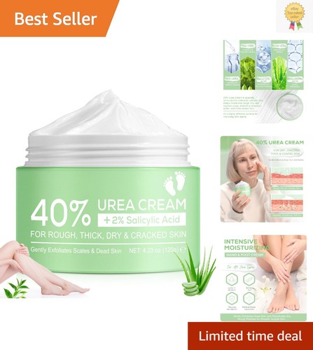 Ultra nourishing urea cream - ultra-nourishing,