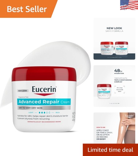 Gentle fragrance free - fragrance-free, body