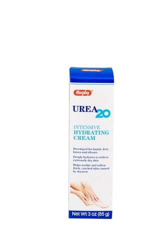Urea cream 85 gm - cream,