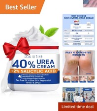 Dermatologist-Recommended 40%