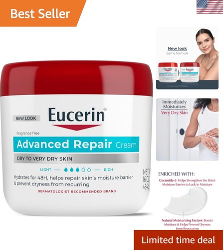 Lightweight body cream - lightweight,