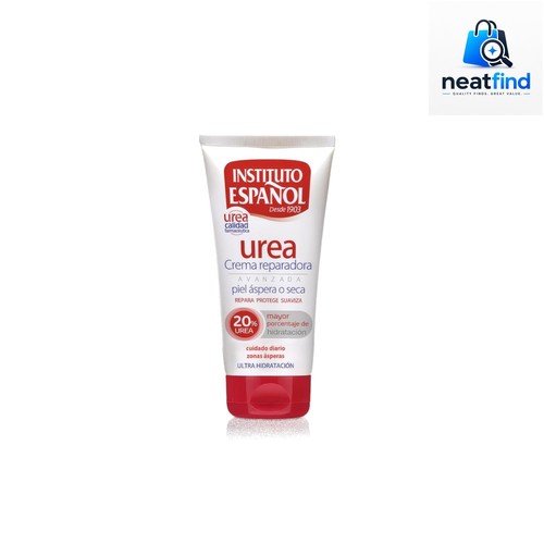 Deeply hydrating urea cream - deeply,