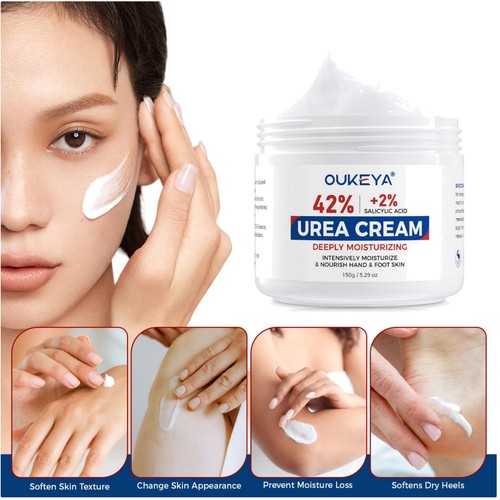 Intensive hydration urea - hydration,