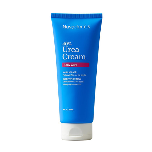 Urea cream for rough dry - urea, rough,