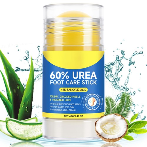 Urea cream with 2 - with, 2%