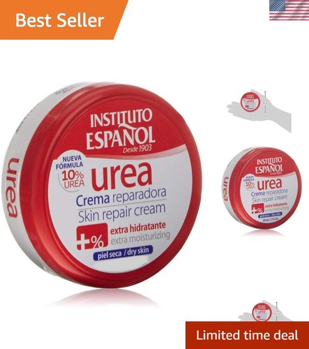 Luxurious urea cream 50ml - luxurious,