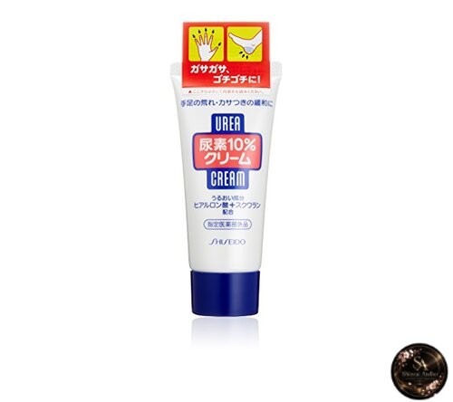 Urea cream - urea, (60g