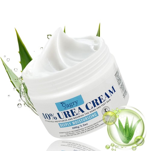 Dermatologist tested urea - dermatologist-tested,
