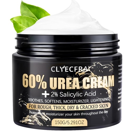 Urea cream for - urea,