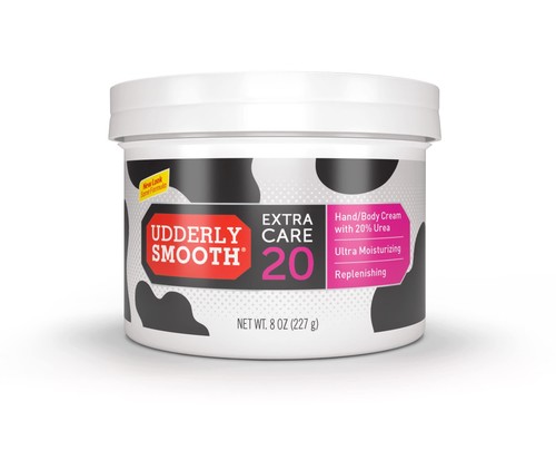Extra care urea - extra, 20%